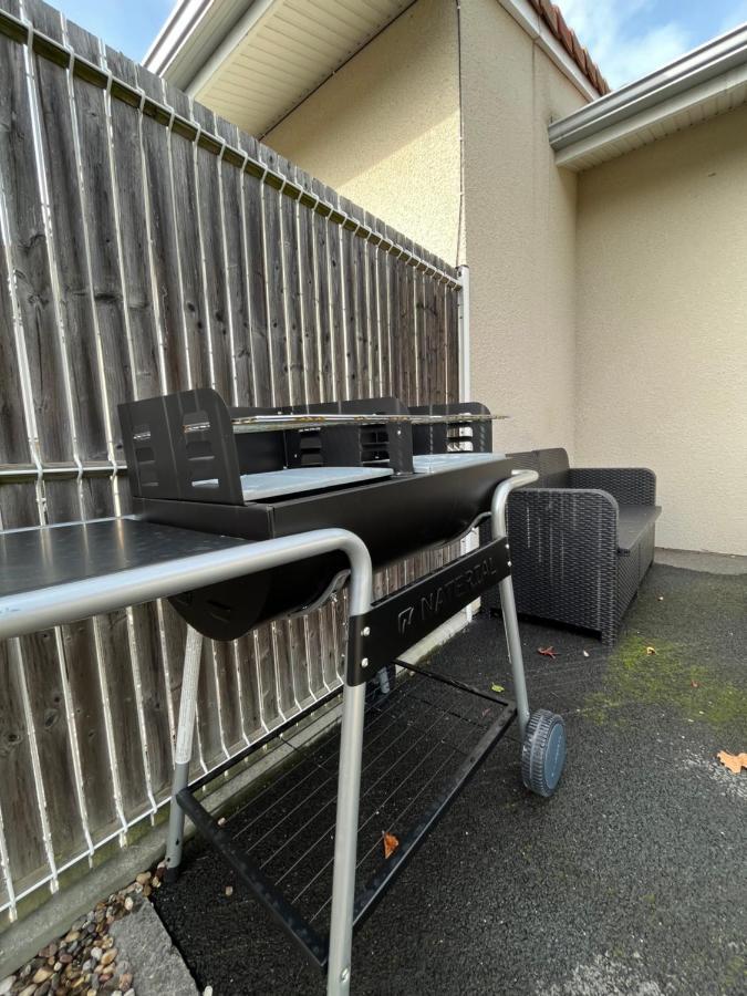 Maison Eugenie Arena, Gendarmerie, Rocade Bouliac Exterior foto